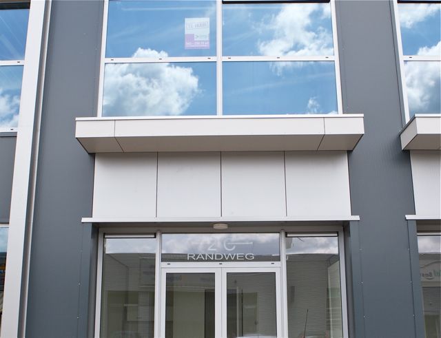 nieuwbouw Industrieweg-Randweg Best 2